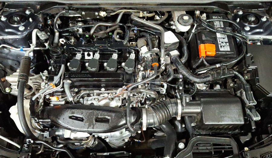 Honda Civic 1.5 TOURING CVT Sedan 2022