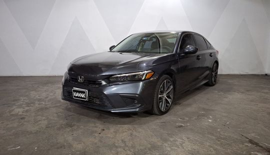 Honda • Civic
