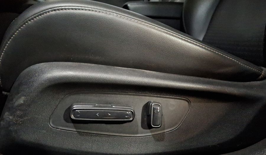 Honda Civic 1.5 TOURING CVT Sedan 2022