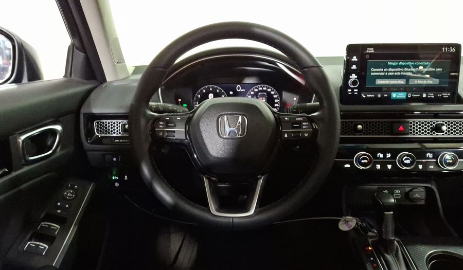 Honda Civic 1.5 TOURING CVT Sedan 2022