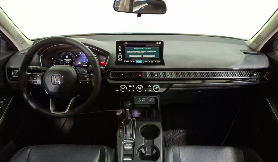 Honda Civic 1.5 TOURING CVT Sedan 2022
