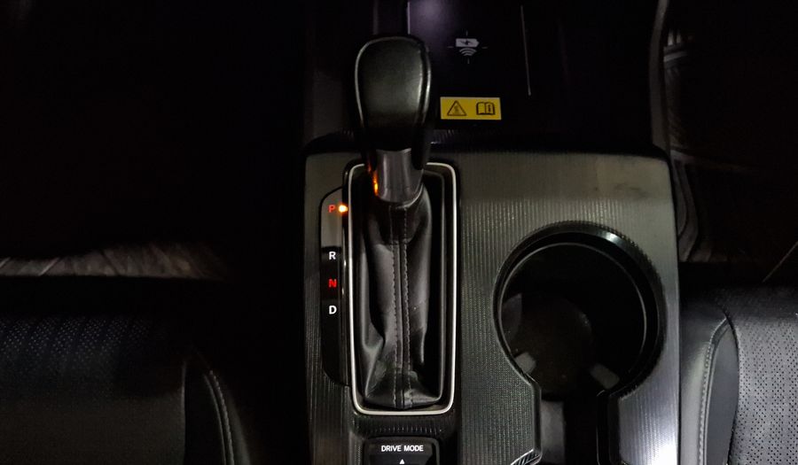 Honda Civic 1.5 TOURING CVT Sedan 2022