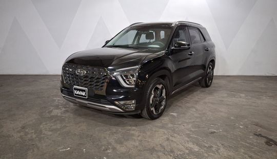 Hyundai • Creta Grand