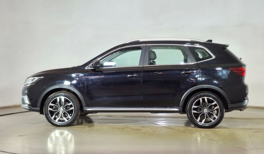 Mg Rx5 2.0T DCT DLX 4WD Suv 2023