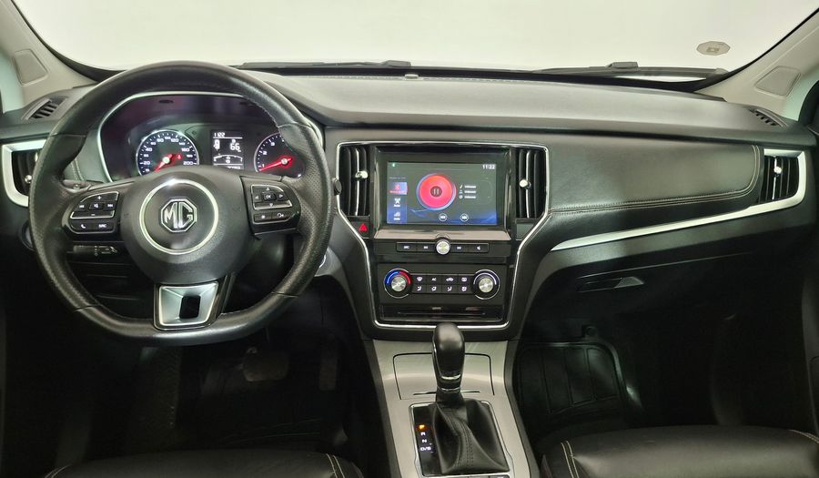 Mg Rx5 2.0T DCT DLX 4WD Suv 2023