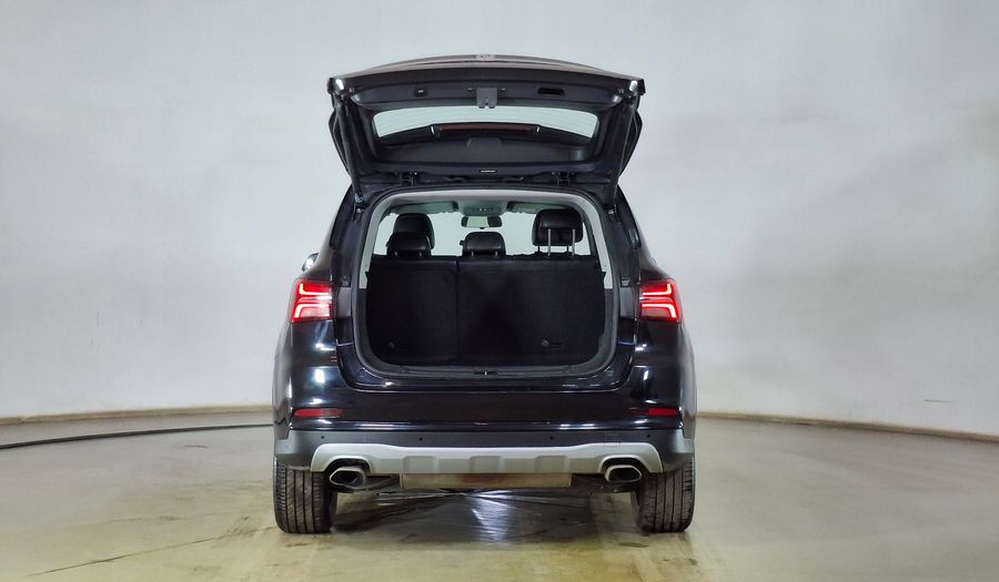 Mg Rx5 2.0T DCT DLX 4WD Suv 2023