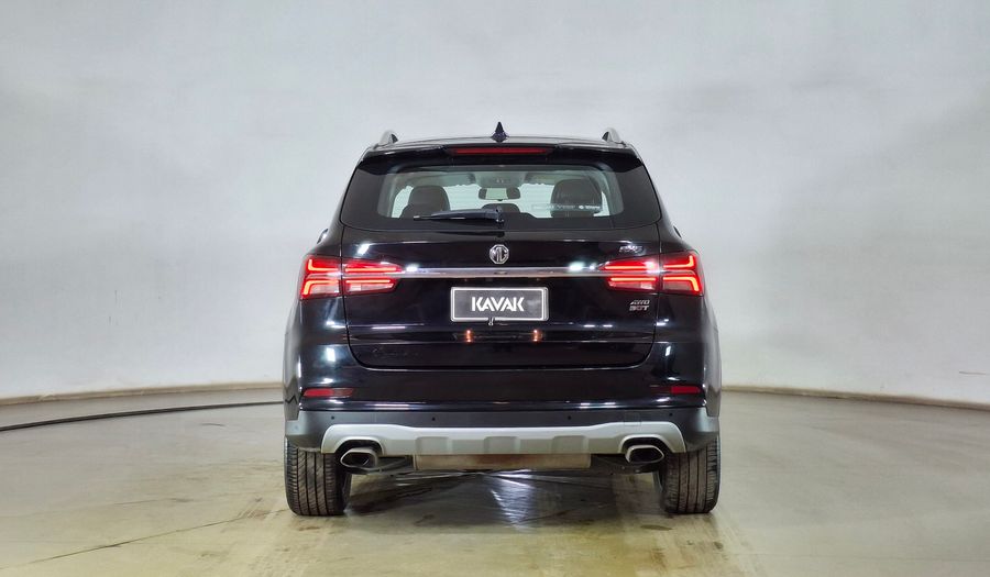 Mg Rx5 2.0T DCT DLX 4WD Suv 2023