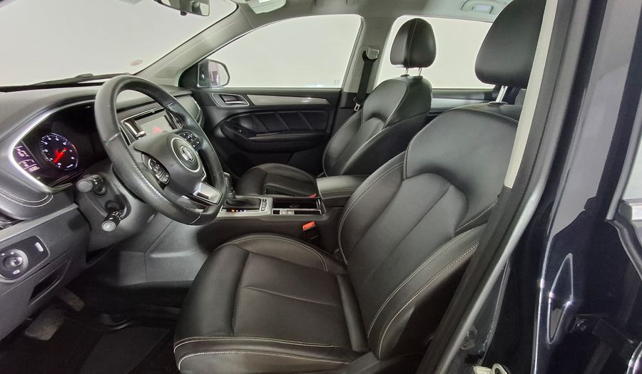 Mg Rx5 2.0T DCT DLX 4WD Suv 2023