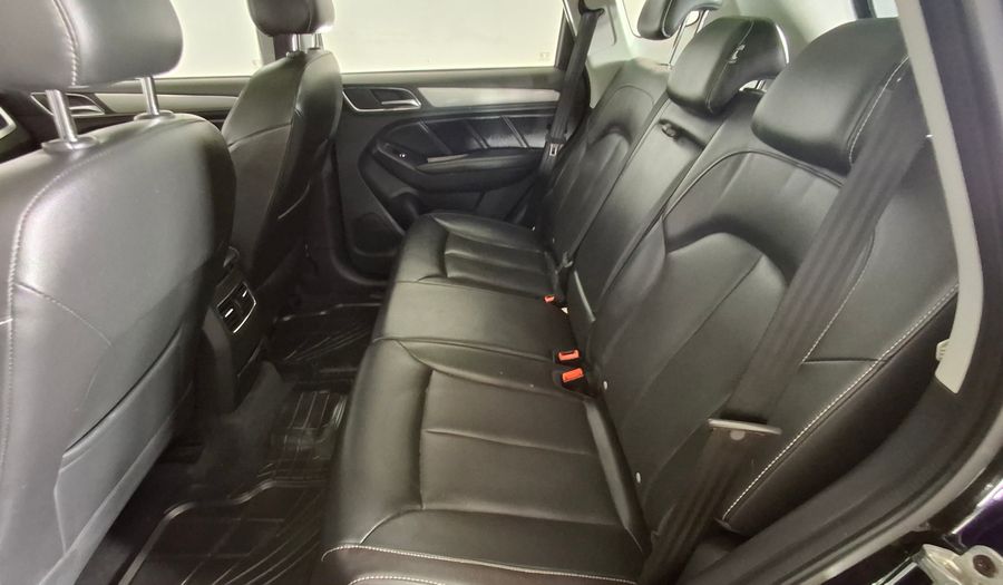 Mg Rx5 2.0T DCT DLX 4WD Suv 2023