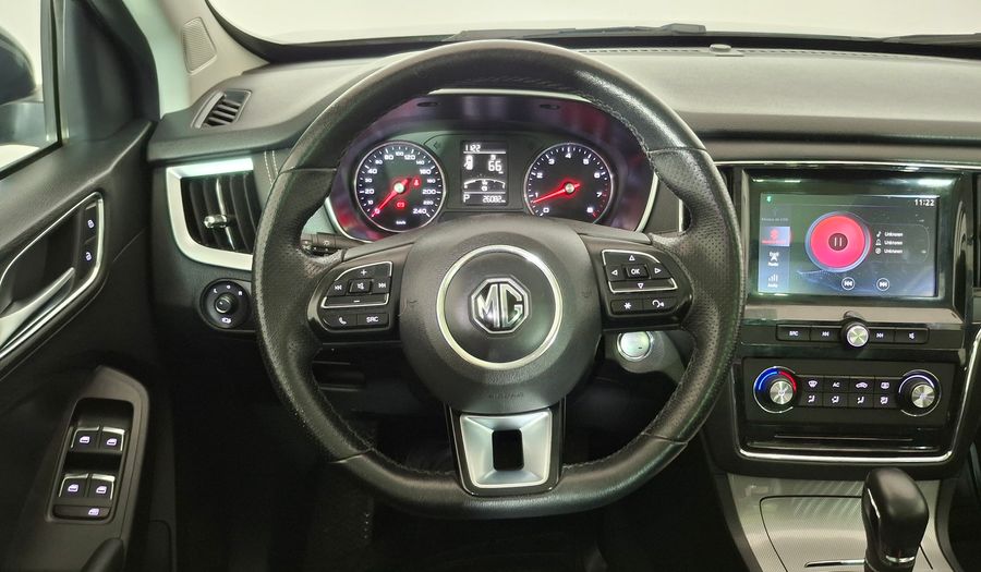 Mg Rx5 2.0T DCT DLX 4WD Suv 2023