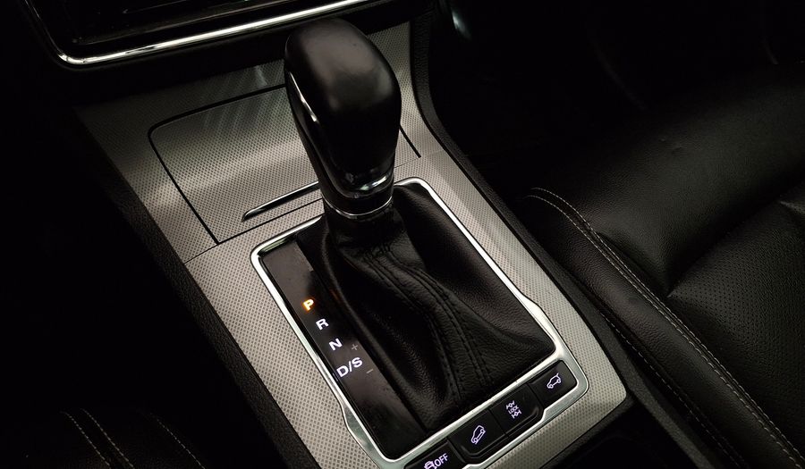 Mg Rx5 2.0T DCT DLX 4WD Suv 2023