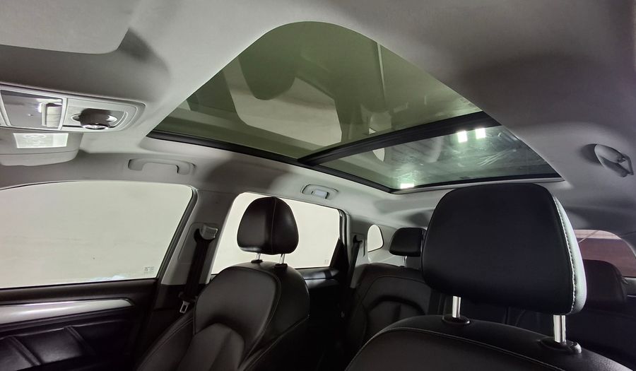 Mg Rx5 2.0T DCT DLX 4WD Suv 2023