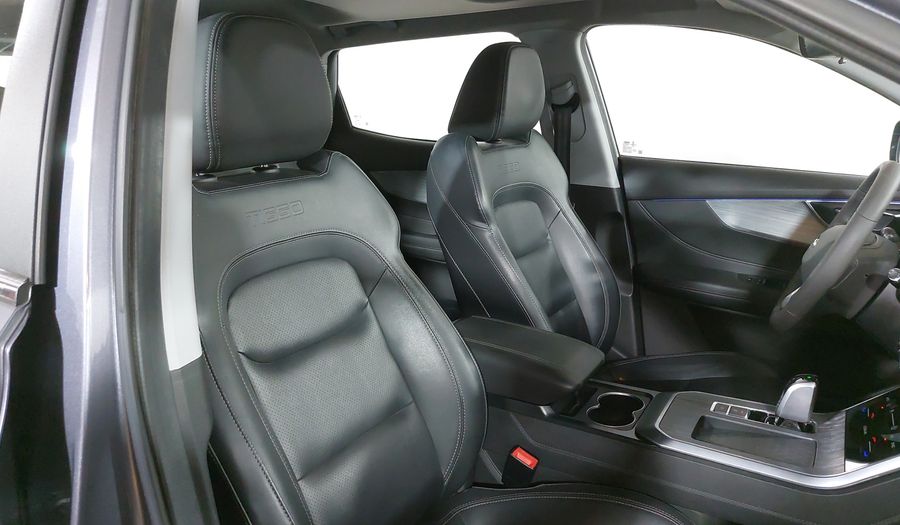 Chirey Tiggo 4 Pro 1.5 PREMIUM CVT Suv 2023