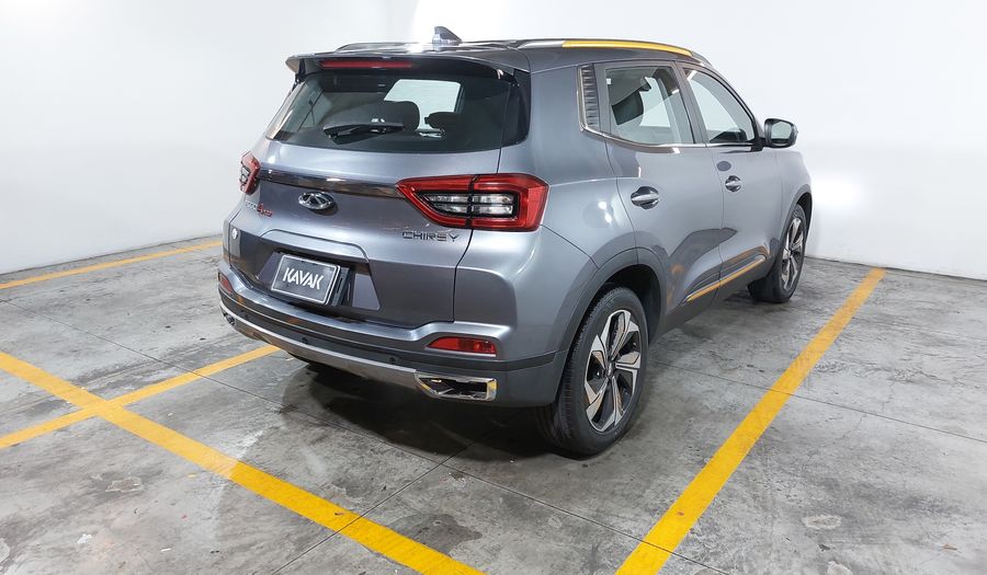 Chirey Tiggo 4 Pro 1.5 PREMIUM CVT Suv 2023