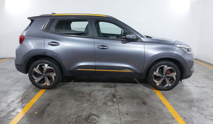 Chirey Tiggo 4 Pro 1.5 PREMIUM CVT Suv 2023