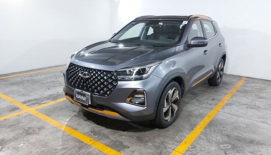 Chirey • Tiggo 4 Pro