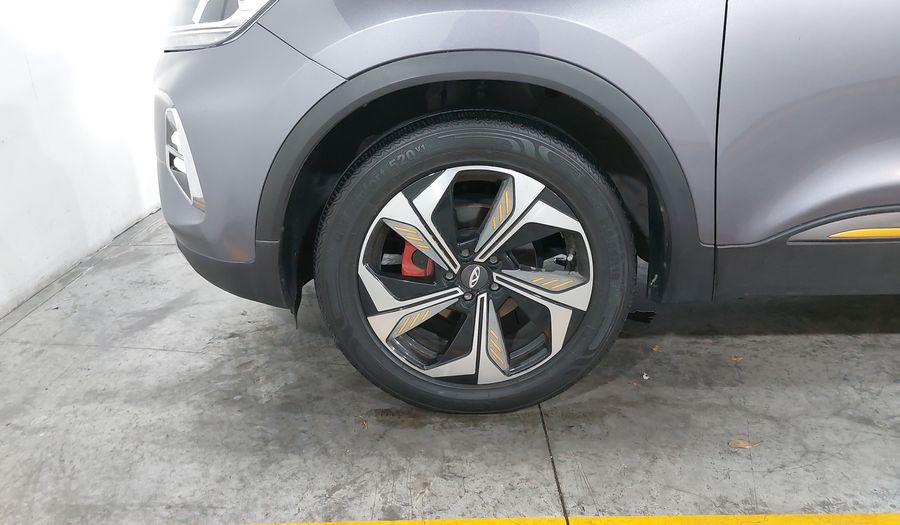 Chirey Tiggo 4 Pro 1.5 PREMIUM CVT Suv 2023