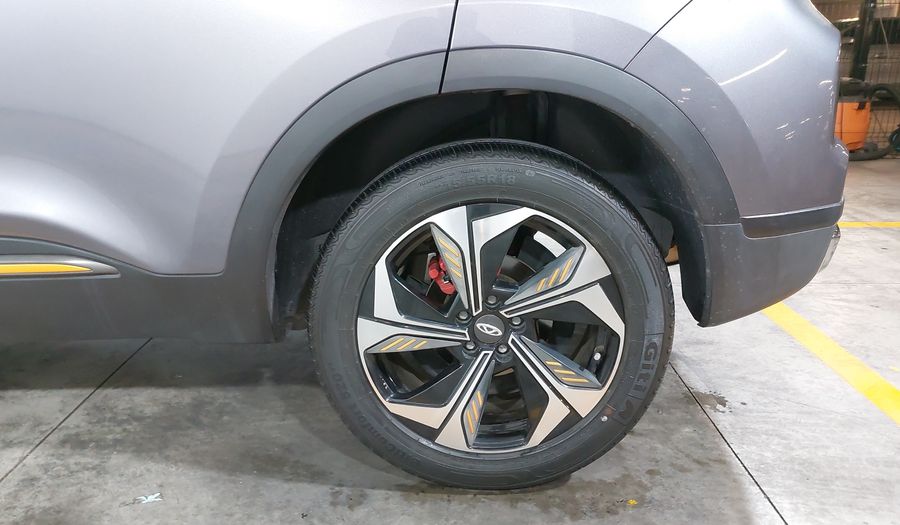 Chirey Tiggo 4 Pro 1.5 PREMIUM CVT Suv 2023