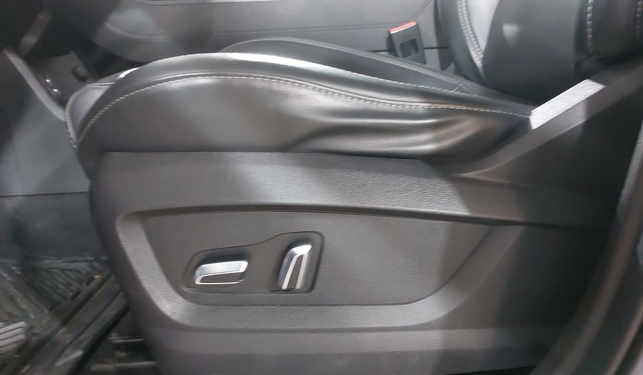 Chirey Tiggo 4 Pro 1.5 PREMIUM CVT Suv 2023