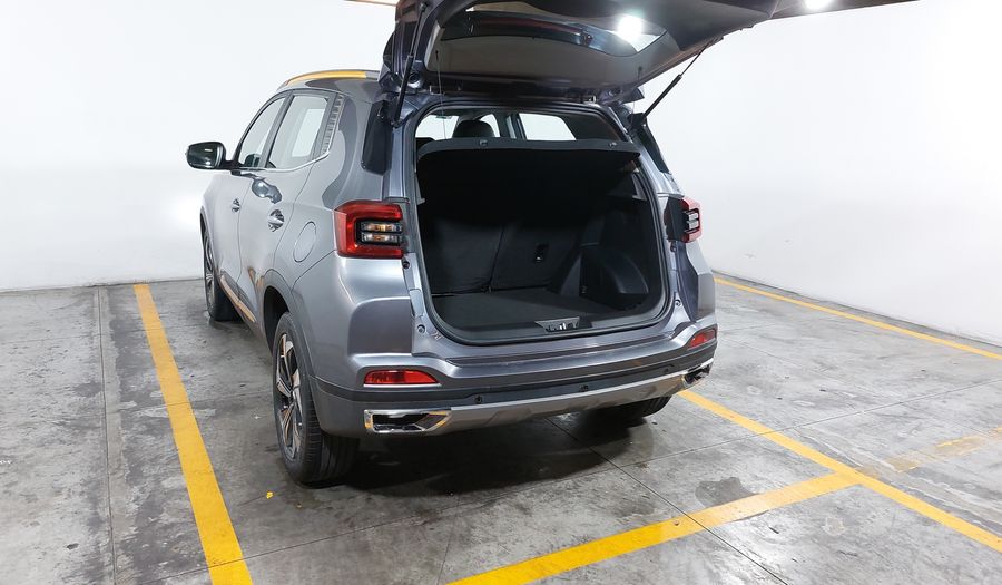 Chirey Tiggo 4 Pro 1.5 PREMIUM CVT Suv 2023