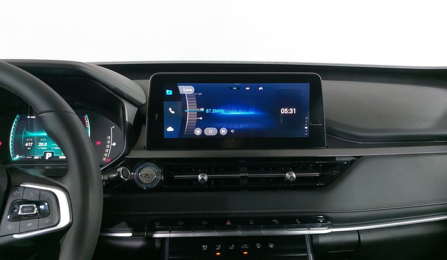 Chirey Tiggo 4 Pro 1.5 PREMIUM CVT Suv 2023