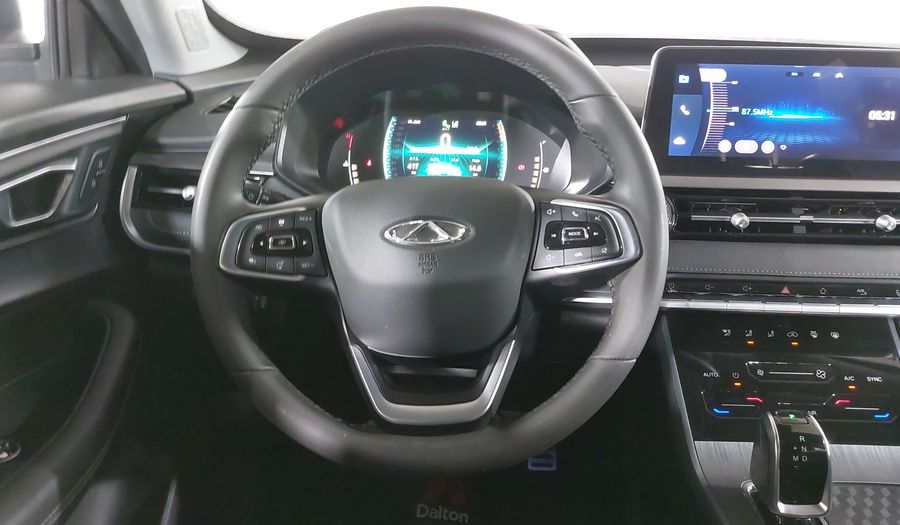 Chirey Tiggo 4 Pro 1.5 PREMIUM CVT Suv 2023