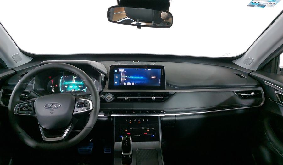 Chirey Tiggo 4 Pro 1.5 PREMIUM CVT Suv 2023