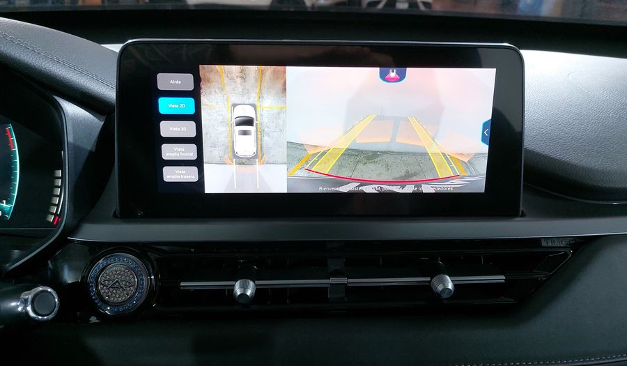 Chirey Tiggo 4 Pro 1.5 PREMIUM CVT Suv 2023