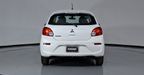 Mitsubishi Mirage 1.2 GLS MT Hatchback 2017