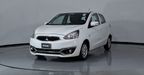 Mitsubishi Mirage 1.2 GLS MT Hatchback 2017