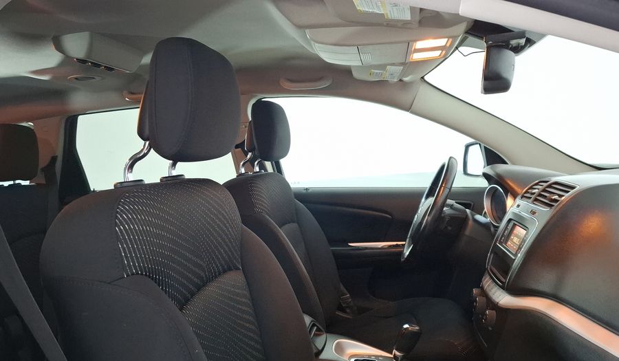 Dodge Journey 2.4 SE PLUS Suv 2015