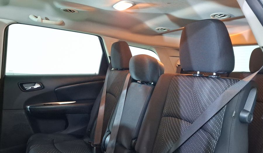 Dodge Journey 2.4 SE PLUS Suv 2015