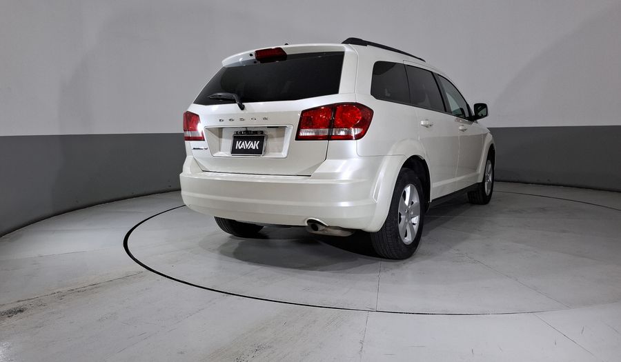 Dodge Journey 2.4 SE PLUS Suv 2015