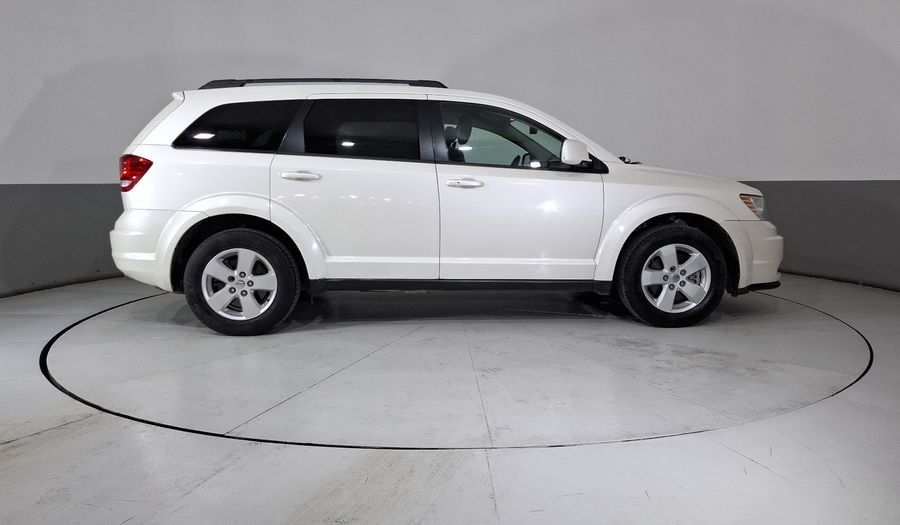 Dodge Journey 2.4 SE PLUS Suv 2015