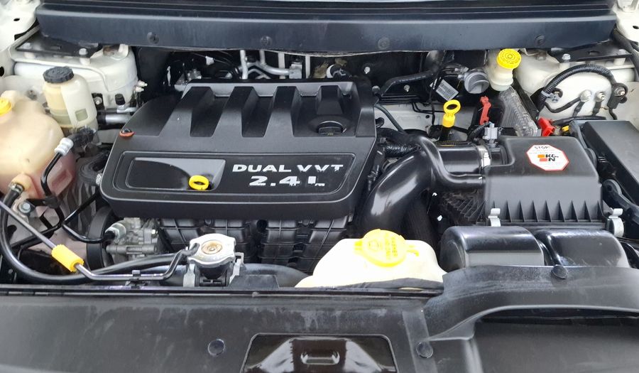 Dodge Journey 2.4 SE PLUS Suv 2015