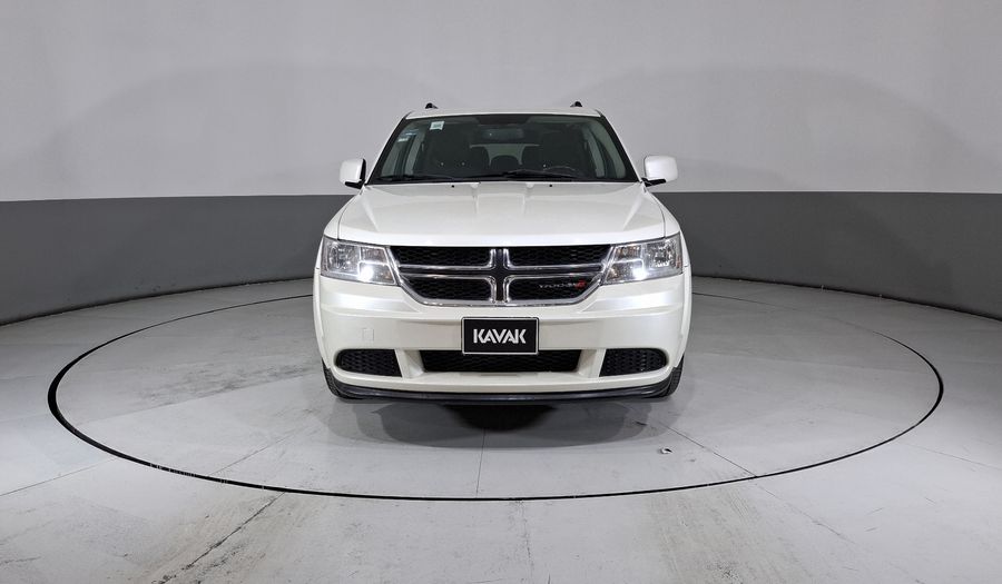 Dodge Journey 2.4 SE PLUS Suv 2015