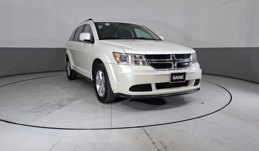 Dodge Journey 2.4 SE PLUS Suv 2015