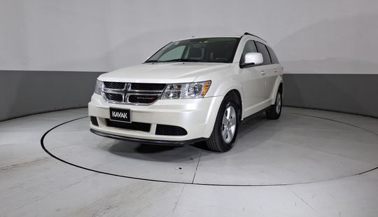 Dodge • Journey
