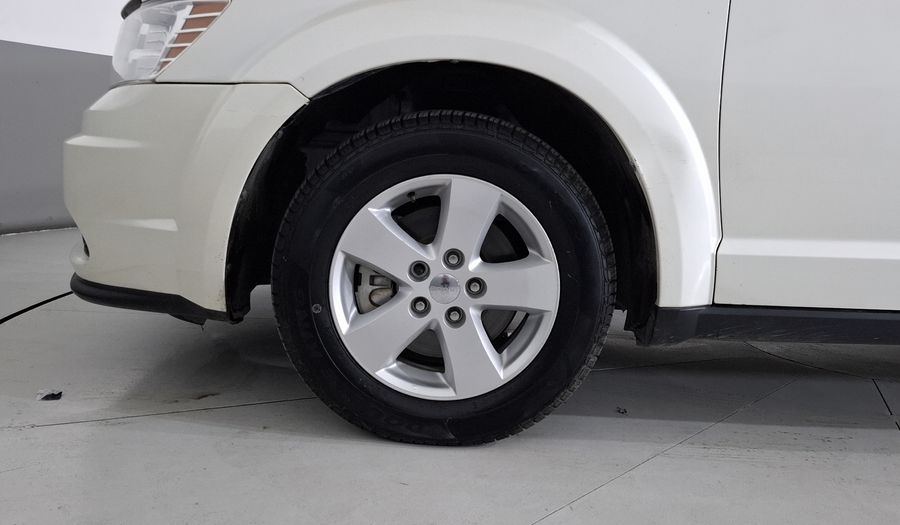 Dodge Journey 2.4 SE PLUS Suv 2015
