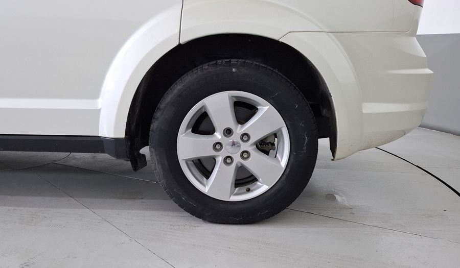 Dodge Journey 2.4 SE PLUS Suv 2015