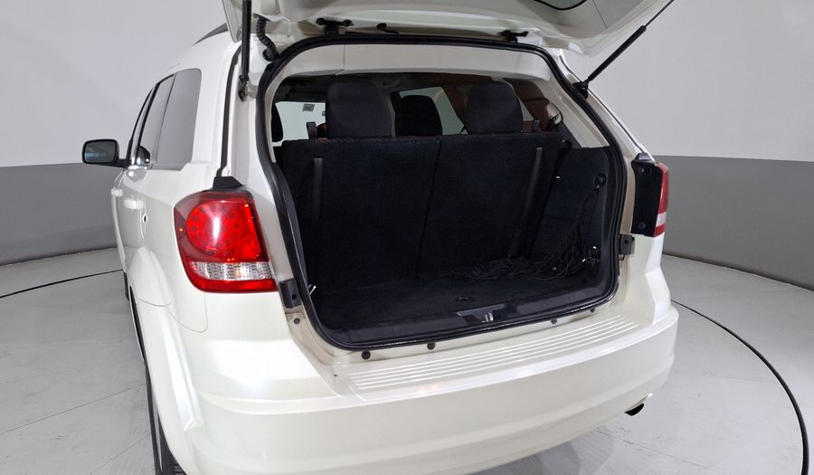 Dodge Journey 2.4 SE PLUS Suv 2015