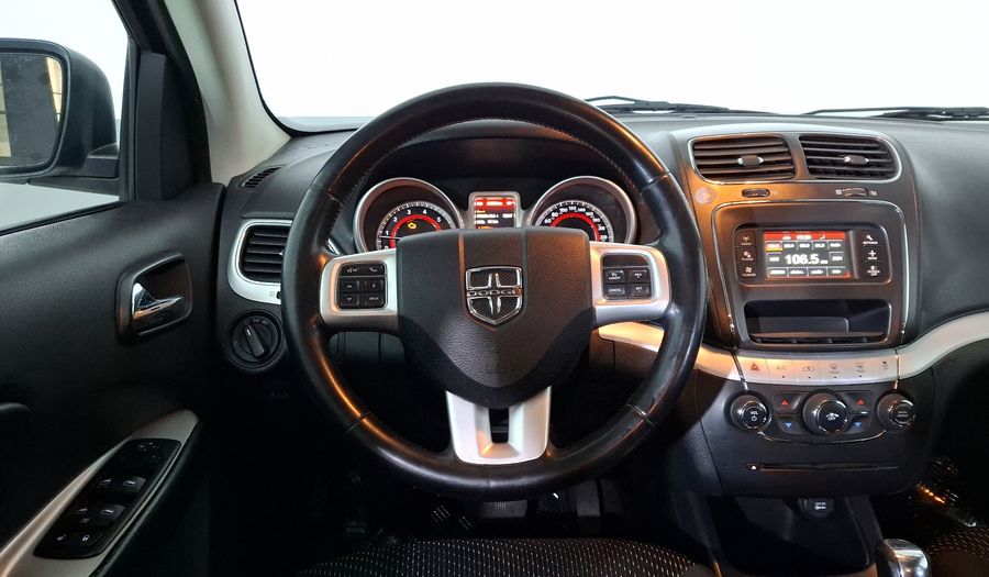 Dodge Journey 2.4 SE PLUS Suv 2015