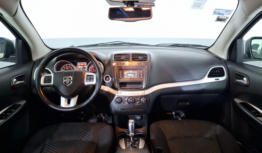 Dodge Journey 2.4 SE PLUS Suv 2015