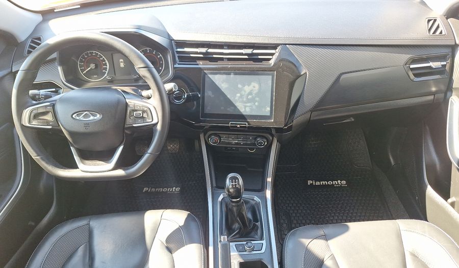 Chery Tiggo 2 Pro 1.5 PRO GLS Suv 2023