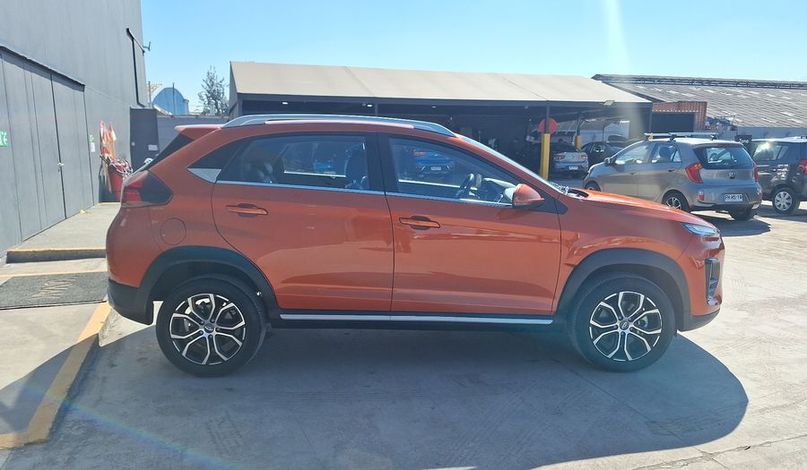Chery Tiggo 2 Pro 1.5 PRO GLS Suv 2023