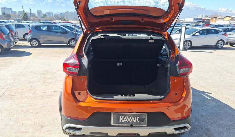 Chery Tiggo 2 Pro 1.5 PRO GLS Suv 2023
