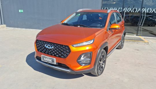 Chery • Tiggo 2 Pro