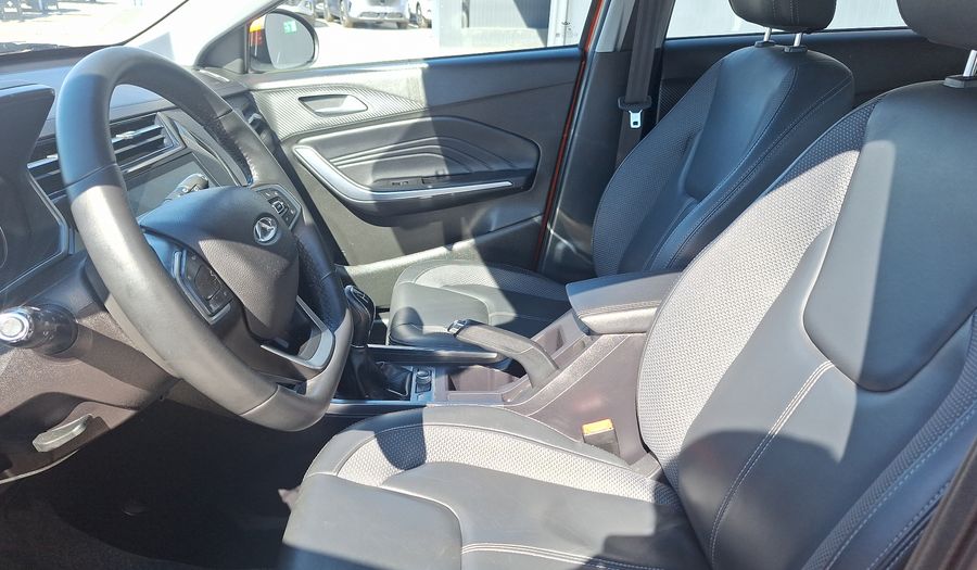 Chery Tiggo 2 Pro 1.5 PRO GLS Suv 2023