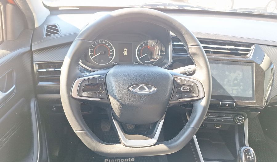 Chery Tiggo 2 Pro 1.5 PRO GLS Suv 2023