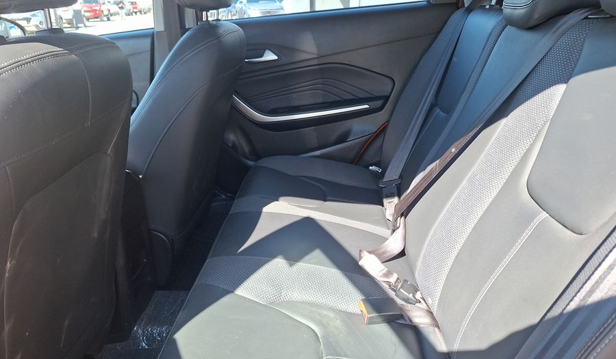 Chery Tiggo 2 Pro 1.5 PRO GLS Suv 2023